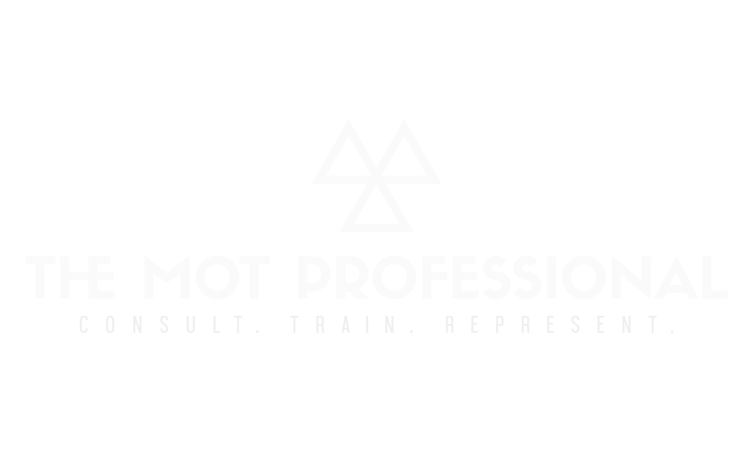 MOT Quality Management - The MOT Professional